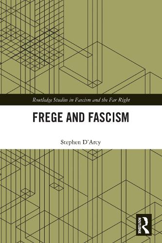 Frege and Fascism.