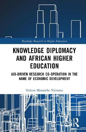 Knowledge Diplomacy and African Higher Education