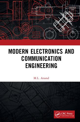 Modern Electronics and Communication Engineering.