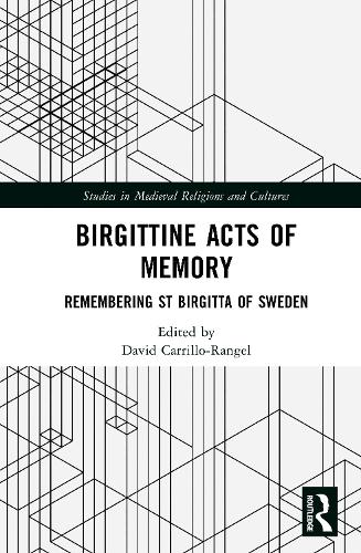 Birgittine Acts of Memory