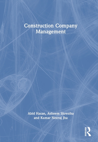 Construction Company Management.