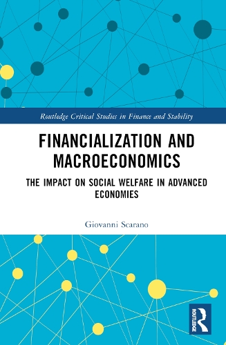 Financialisation and Macroeconomics
