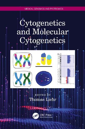 Cytogenetics and Molecular Cytogenetics.