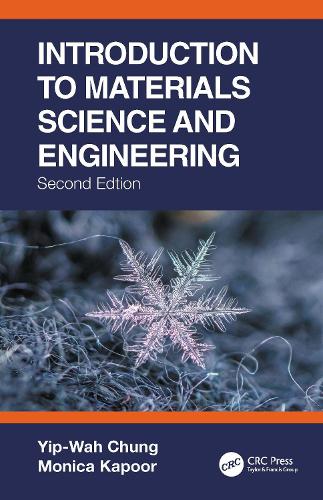 Introduction to Materials Science and Engineering. 2nd edition