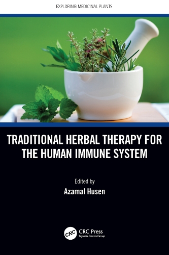 Traditional Herbal Therapy for the Human Immune System.