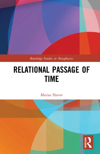 Relational Passage of Time.