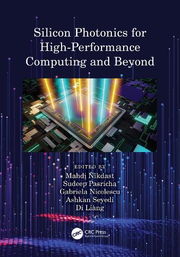Silicon Photonics for High-Performance Computing and Beyond.