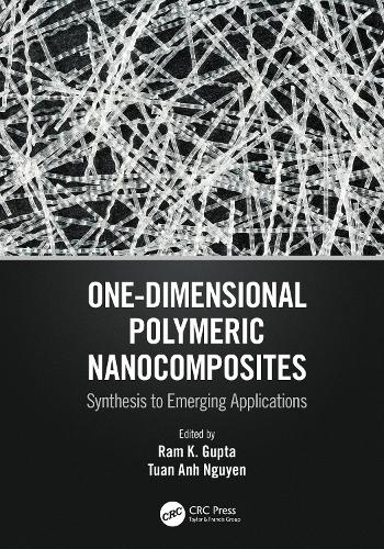 One-Dimensional Polymeric Nanocomposites: Synthesis to Emerging Applications.