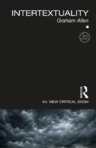 Intertextuality. 3rd edition