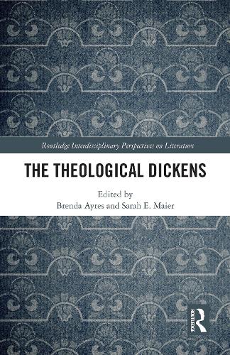 The Theological Dickens.