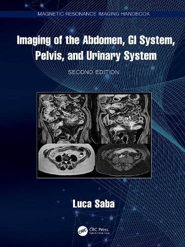 Imaging of the Abdomen, GI System, Pelvis, and Urinary System.