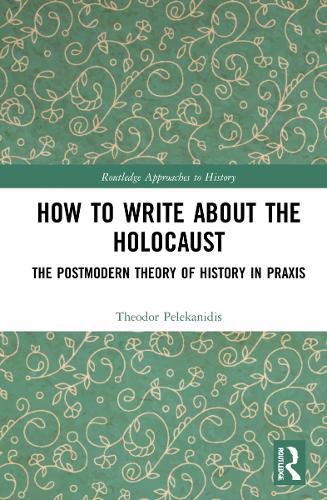 How to Write About the Holocaust