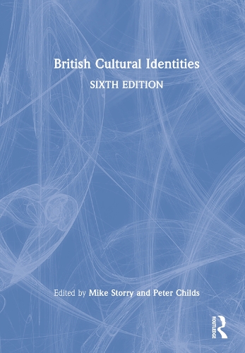 British Cultural Identities.