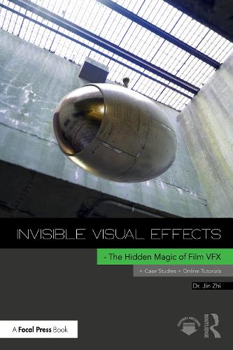 Invisible Visual Effects: The Hidden Magic of Film VFX.