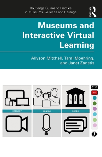Museums and Interactive Virtual Learning.