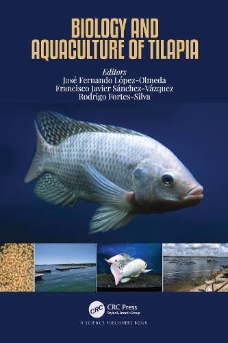 Biology and Aquaculture of Tilapia.