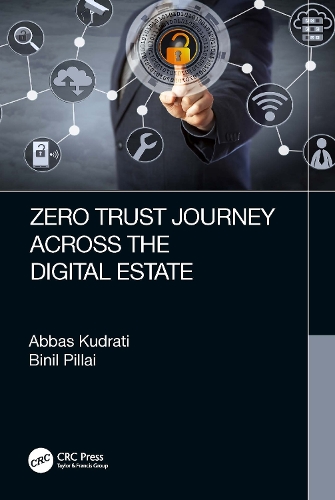 Zero Trust Journey Across the Digital Estate.
