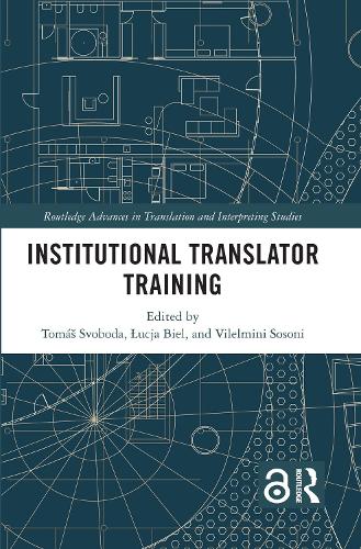 Institutional Translator Training.