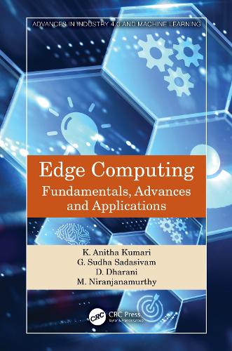 Edge Computing: Fundamentals, Advances and Applications.