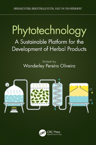 Phytotechnology: A Sustainable Platform for the Development of Herbal Products.