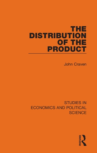 The Distribution of the Product.