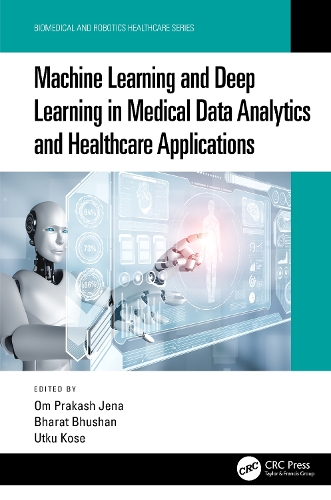 Machine Learning and Deep Learning in Medical Data Analytics and Healthcare Applications.