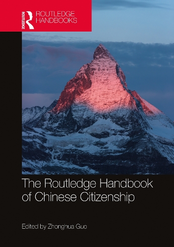 The Routledge Handbook of Chinese Citizenship.