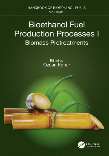 Bioethanol Fuel Production Processes. I: Biomass Pretreatments.