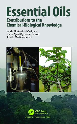 Essential Oils: Contributions to the Chemical-Biological Knowledge.