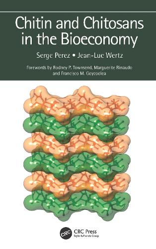 Chitin and Chitosans in the Bioeconomy.