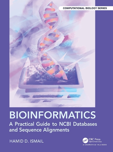 Bioinformatics: A Practical Guide to NCBI Databases and Sequence Alignments.