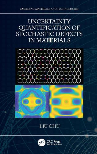Uncertainty Quantification of Stochastic Defects in Materials.