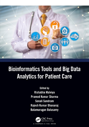 Bioinformatics Tools and Big Data Analytics for Patient Care.