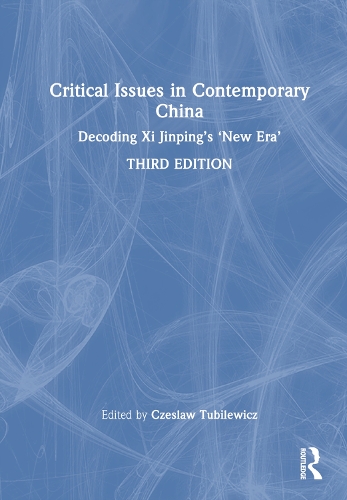 Critical Issues in Contemporary China
