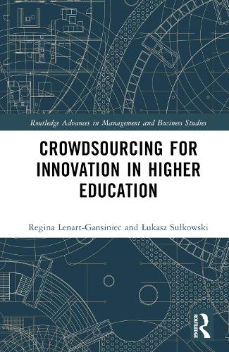 Crowdsourcing for Innovation in Higher Education.
