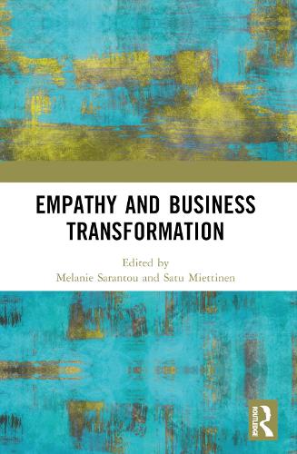 Empathy and Business Transformation.