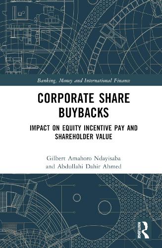 Corporate Share Buybacks