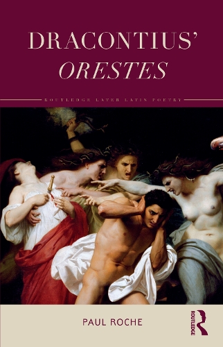 Dracontius' Orestes.