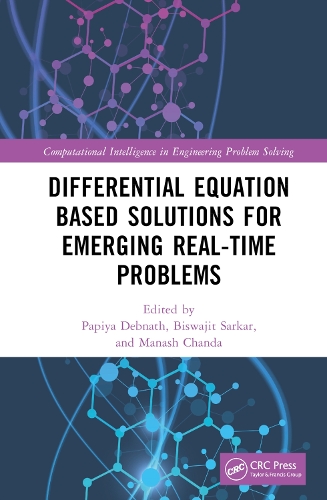 Differential Equation Based Solutions for Emerging Real-Time Problems.