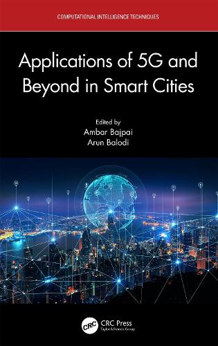Applications of 5G and Beyond in Smart Cities.