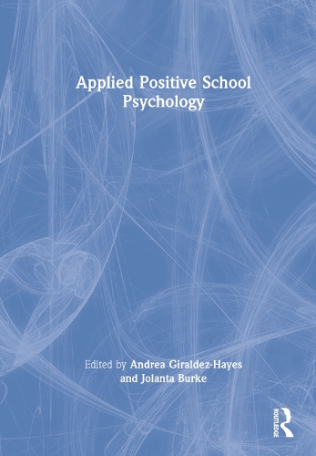 Applied Positive School Psychology.