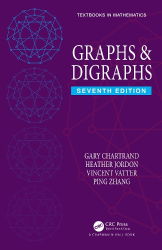 Graphs & Digraphs.