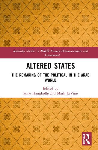 Altered States