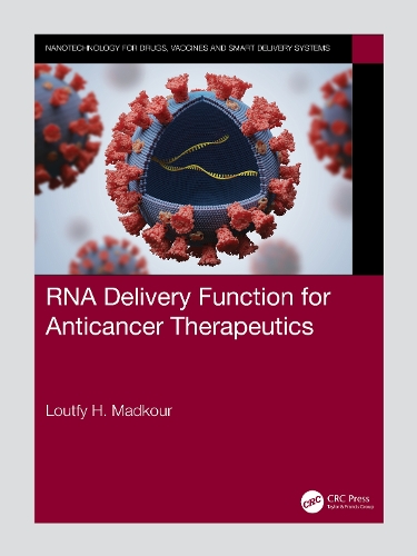 RNA Delivery Function for Anticancer Therapeutics.