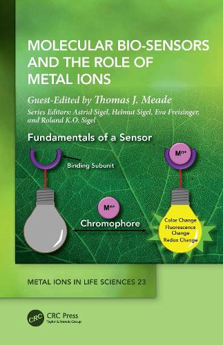 Molecular Bio-Sensors and the Role of Metal Ions.