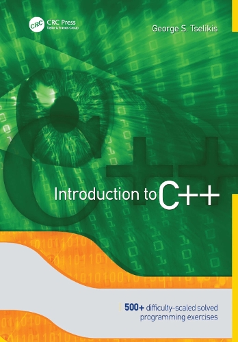 Introduction to C++.