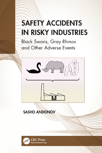 Safety Accidents in Risky Industries: Black Swans, Gray Rhinos and Other Adverse Events.