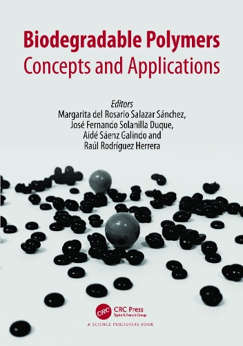 Biodegradable Polymers: Concepts and Applications.