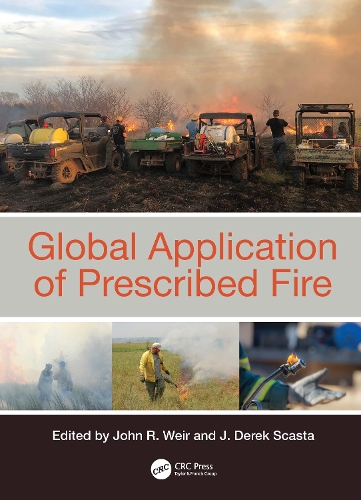 Global Application of Prescribed Fire.