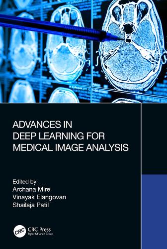 Advances in Deep Learning for Medical Image Analysis.
